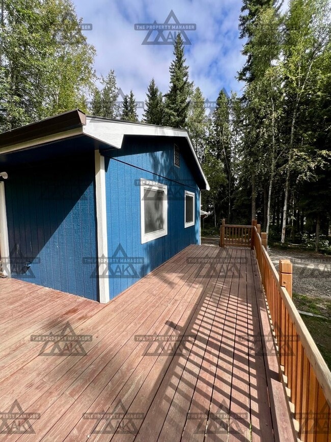 Building Photo - Home for rent in North Pole / 1-Car Garage / Pets on approval