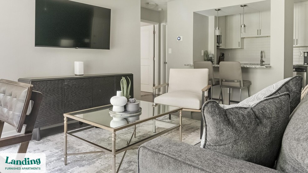 Building Photo - 3421 N Druid Hills Rd