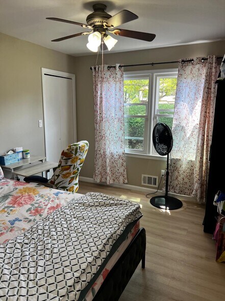 Bedroom 1 - 54 Teaberry Dr
