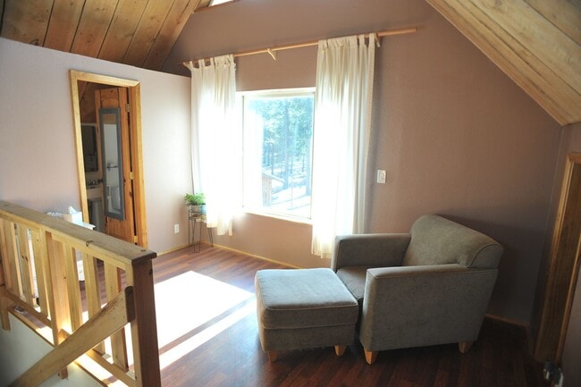 Building Photo - Charming A-Frame Home on 1 Acre