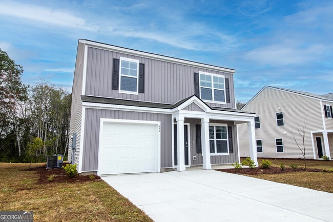 Building Photo - 495 Coconut Dr