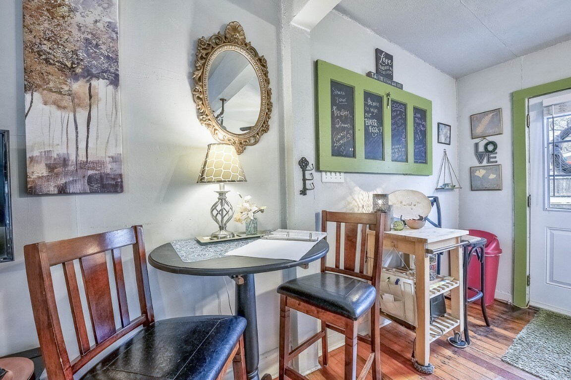 Building Photo - 316 Harbin Ave