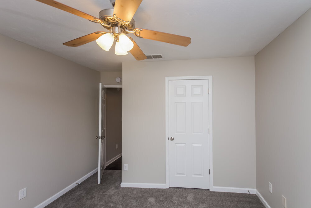 Building Photo - 5007 Grist Mill Dr