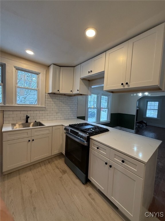 Building Photo - 1200 N Glencove Rd