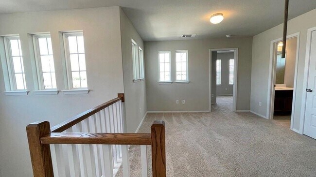 Building Photo - 1409 Goforth Rd