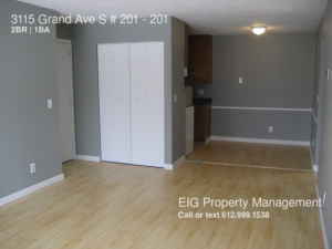 Building Photo - 3115 Grand Ave S