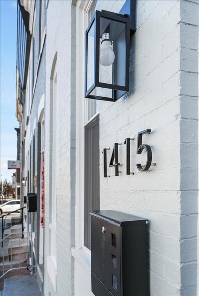 Building Photo - 1415 E Lanvale St