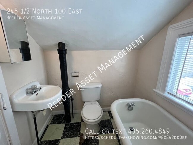 Building Photo - 245 1/2 North 100 East-