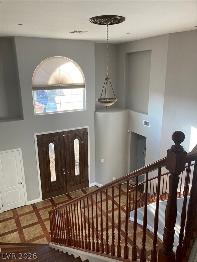 Building Photo - 7020 N Albatross Attic St