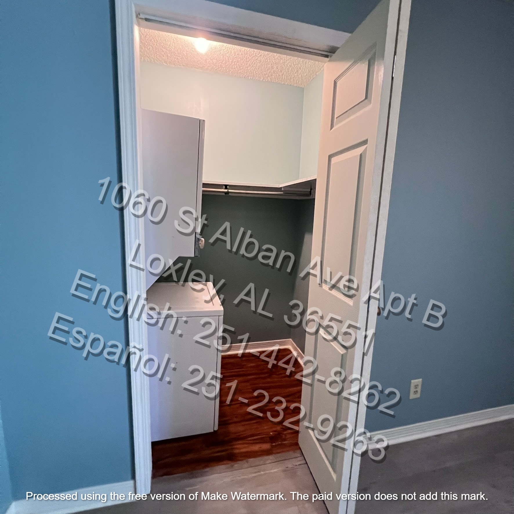 Building Photo - 1060 W Saint Alban Ave