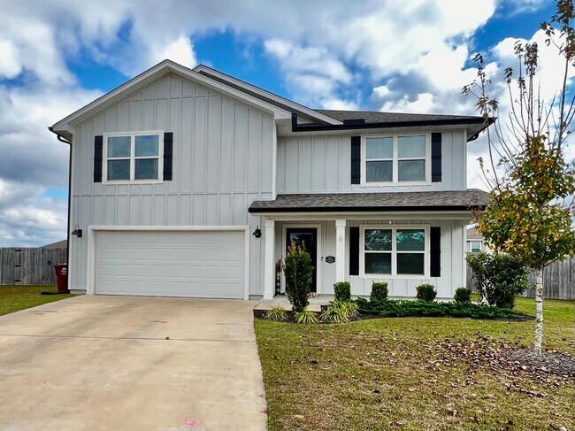 Building Photo - 603 Champ Trl