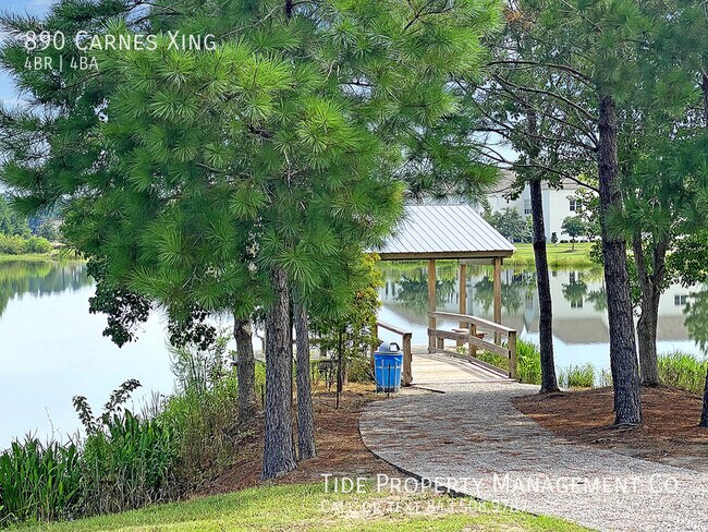 Building Photo - 890 Carnes Crossing