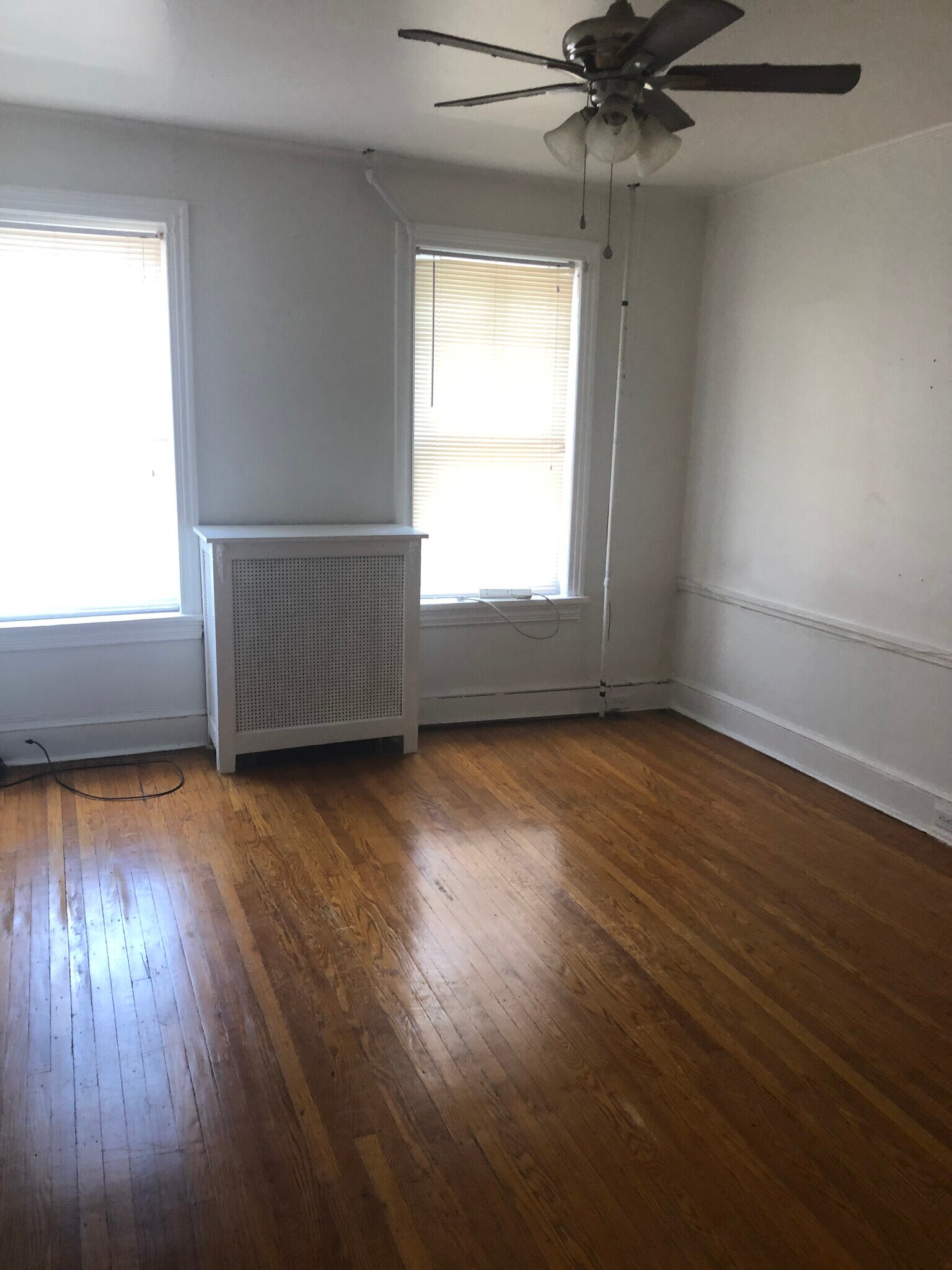 Building Photo - 810 N Harrison St