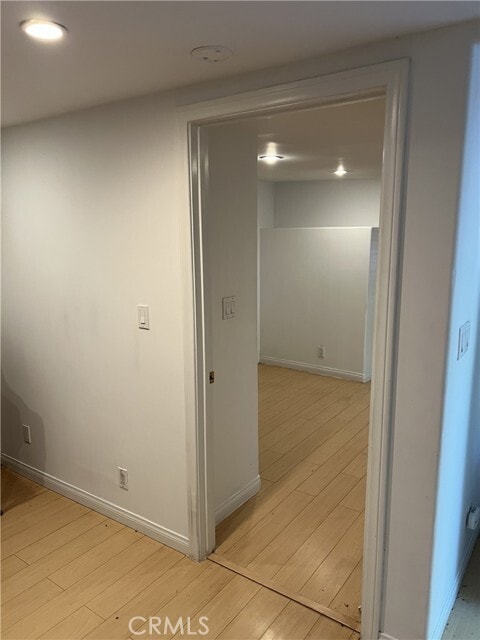 Building Photo - 2400 N Beverly Glen Blvd