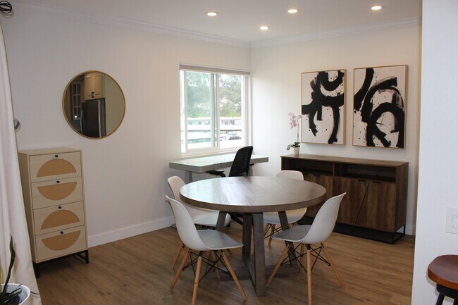 Building Photo - 4064 Huerfano Ave