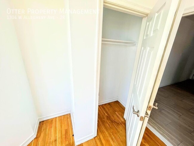 Building Photo - 1304 W Allegheny Ave