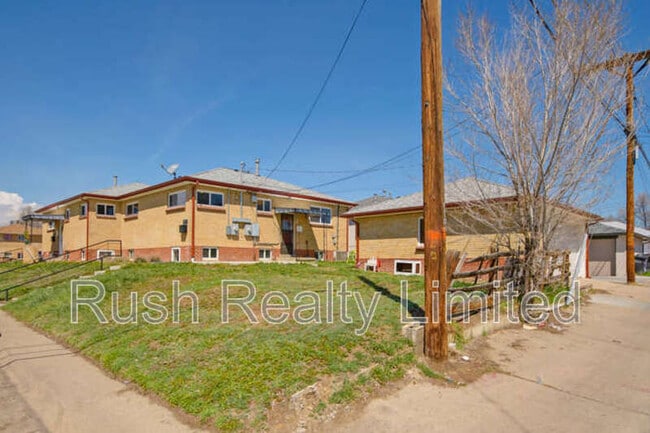 Building Photo - 1306 Wolff St