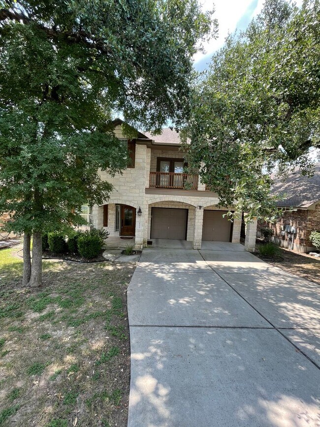 Building Photo - South Austin Dream in Sought-After Subdivision