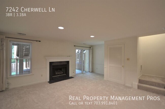 Building Photo - 7242 Cherwell Ln