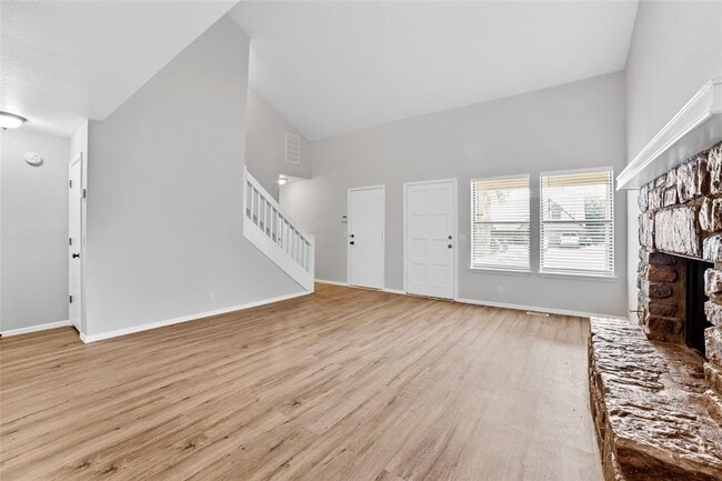 Building Photo - 7008 S 78th E Ave