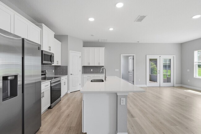 Building Photo - 5574 SW 128th Pl