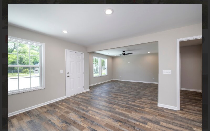 Building Photo - 508 Church St