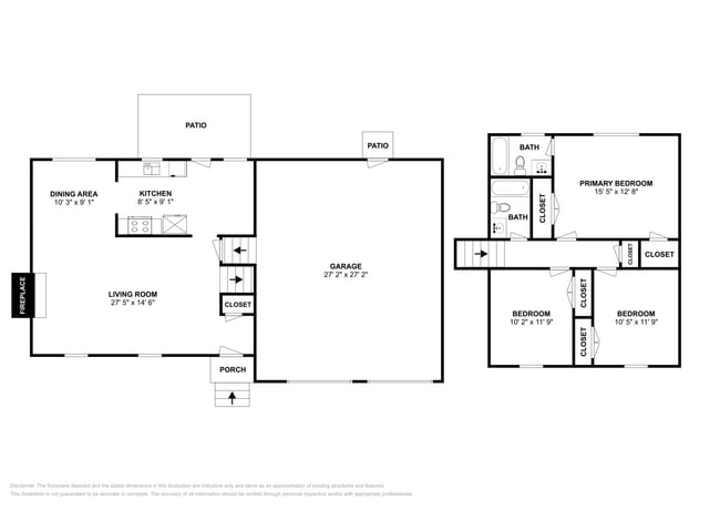 Building Photo - 4107 Sweet Water Ln