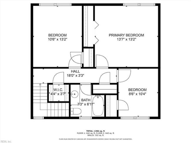 Building Photo - 4755 Old Hickory Rd