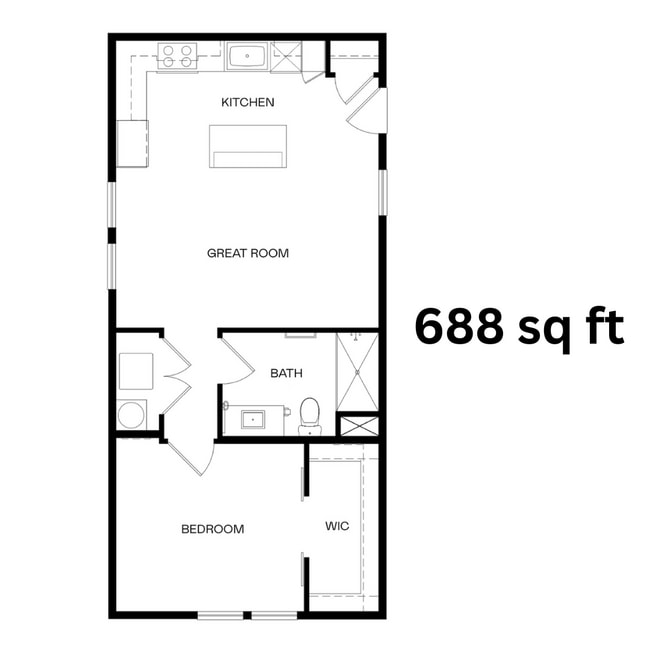 Floorplan - Culdesac Tempe