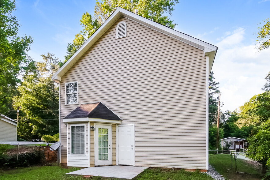 Building Photo - 4408 Jacobs Dr SW