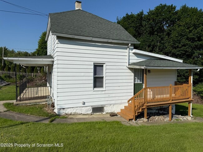 Building Photo - 815 South St