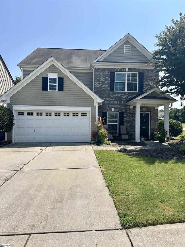 Primary Photo - 200 Barbours Lane