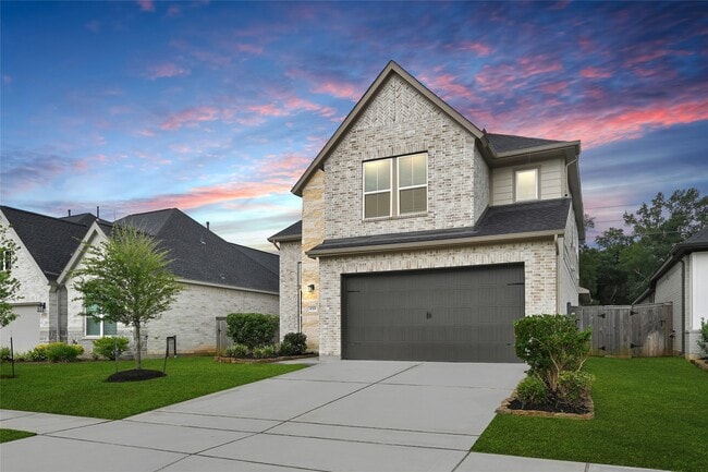Building Photo - 9319 Galloway Wds Trl