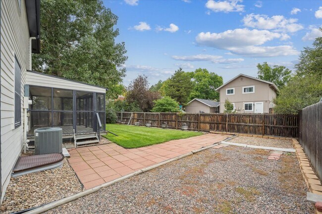 Building Photo - Bright, Modern Home on a Spacious Lot in a...
