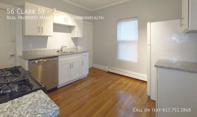 Building Photo - Cozy 2-Bedroom Malden Charmer