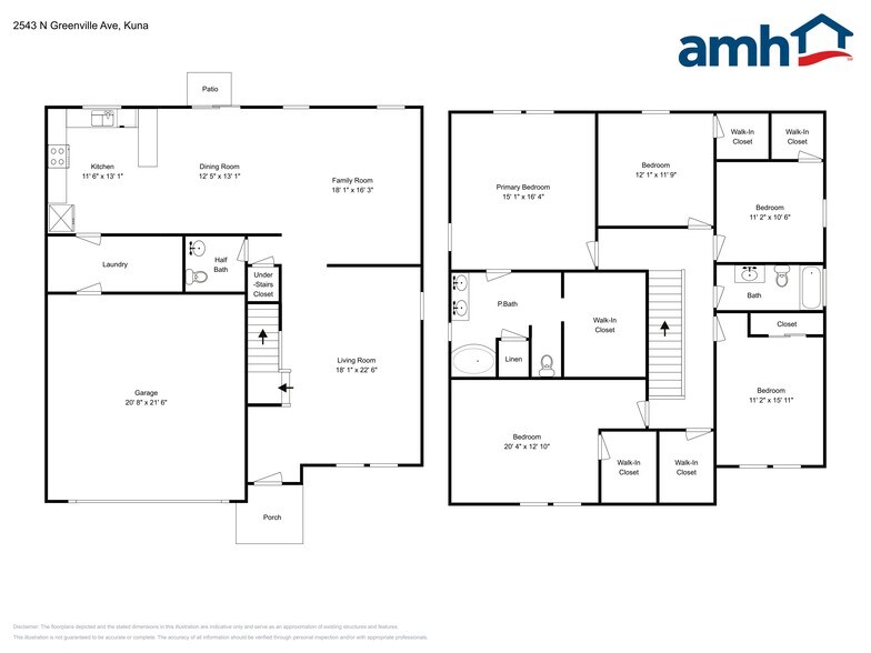 Building Photo - 2543 N Greenville Ave