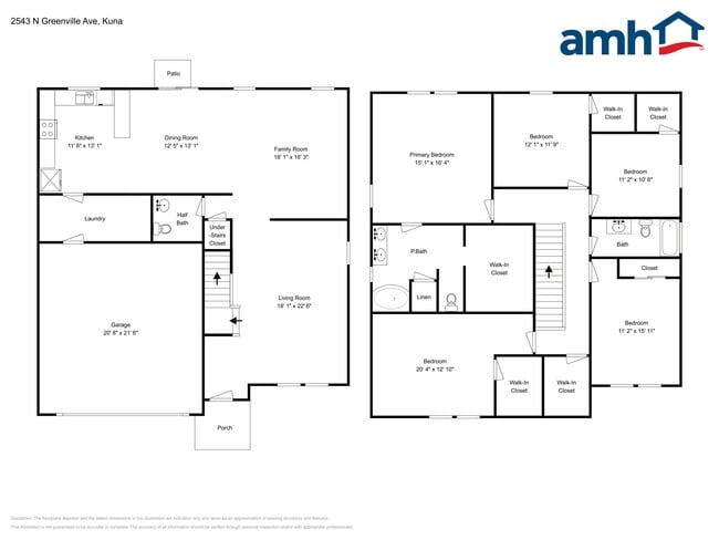 Building Photo - 2543 N Greenville Ave