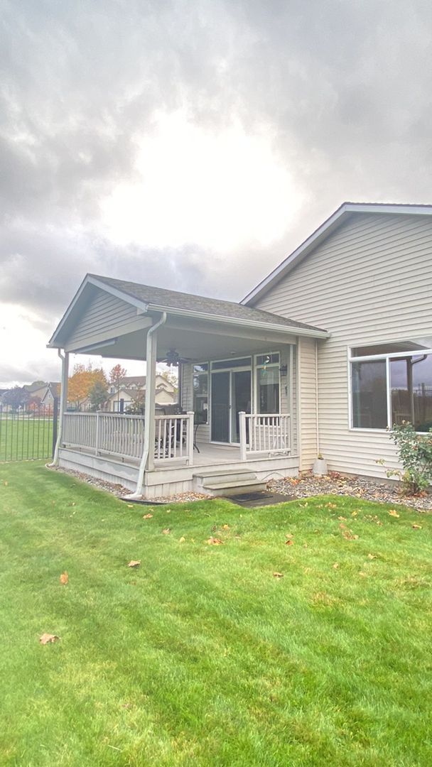 Building Photo - Cozy Home in a Gated Community!