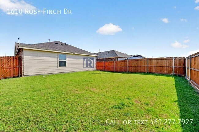 Building Photo - 1610 Rosy Finch Dr