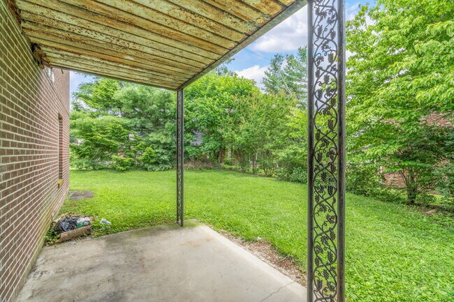 Building Photo - 4801 Cannon Ridge Dr