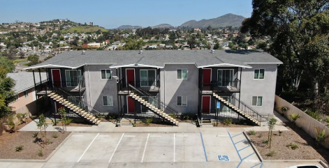 Primary Photo - 7227 Saranac St
