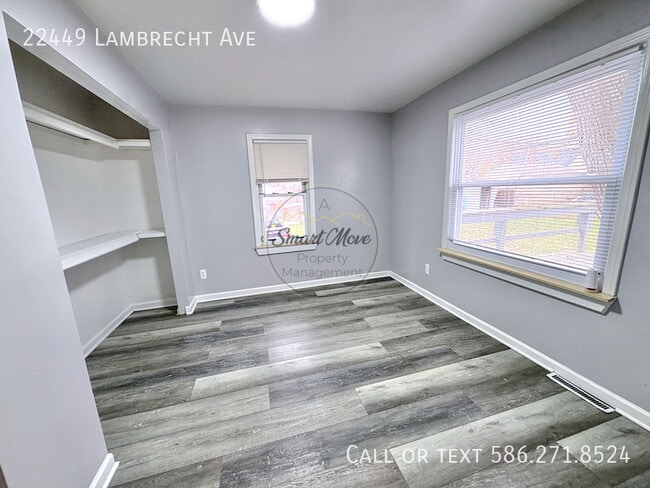 Building Photo - 22449 Lambrecht Ave