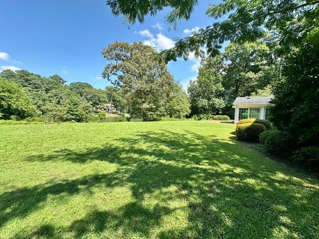 Building Photo - Available NOW! WATERFRONT Home in Witchduc...
