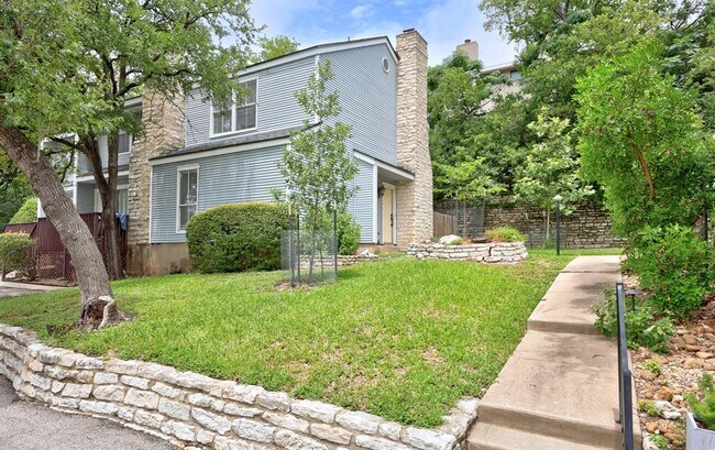 Building Photo - 6715 Old Quarry Ln
