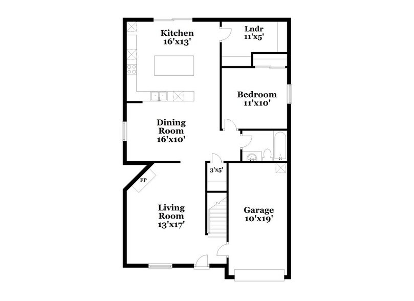 Building Photo - 2118 Buckleigh Dr