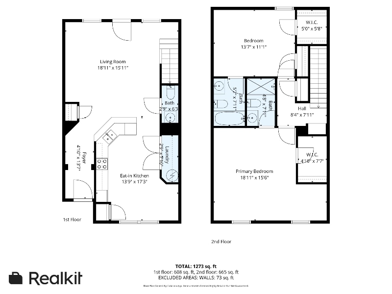 Building Photo - 423 Shoshone Pl