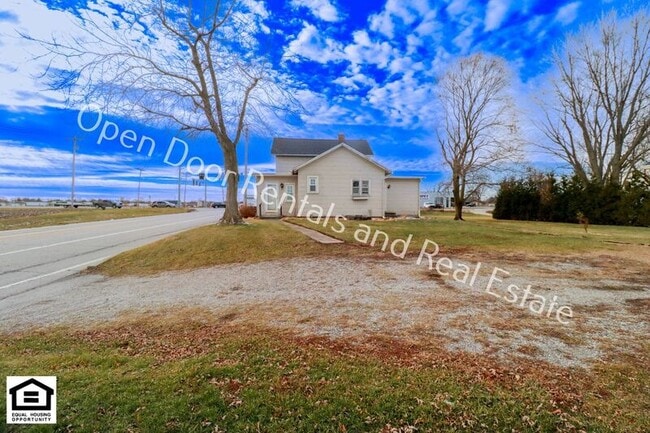 Building Photo - 9817 Stellhorn Rd