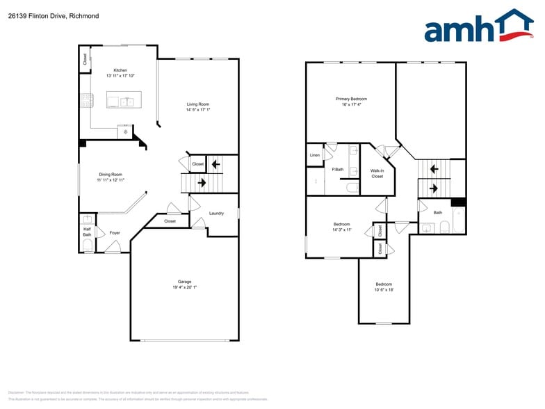 Building Photo - 26139 Flinton Dr