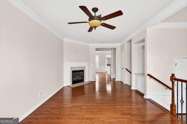 Building Photo - 438 Tioram Ln SE