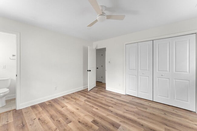 Building Photo - 7211 Mayetta Dr